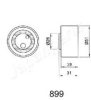 JAPANPARTS BE-899 Tensioner, timing belt